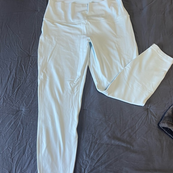 Lululemon Align High Rise Leggings 25” - Picture 3 of 3